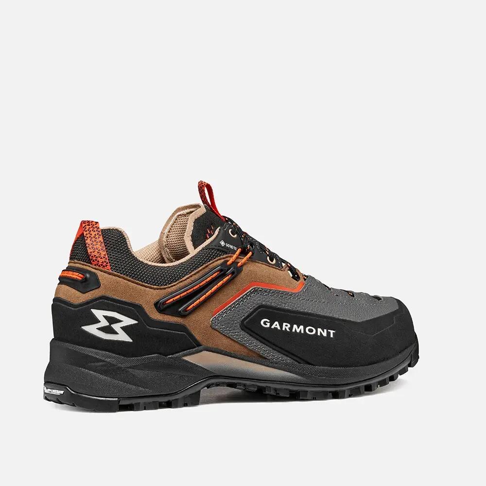 Scarpe trekking Garmont Akron Gtx 2/5