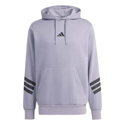 Sweat À Capuche Adidas Sport M Fl 3S Hd Swt Adulte