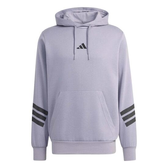 Sweat À Capuche Adidas Sport M Fl 3S Hd Swt Adulte