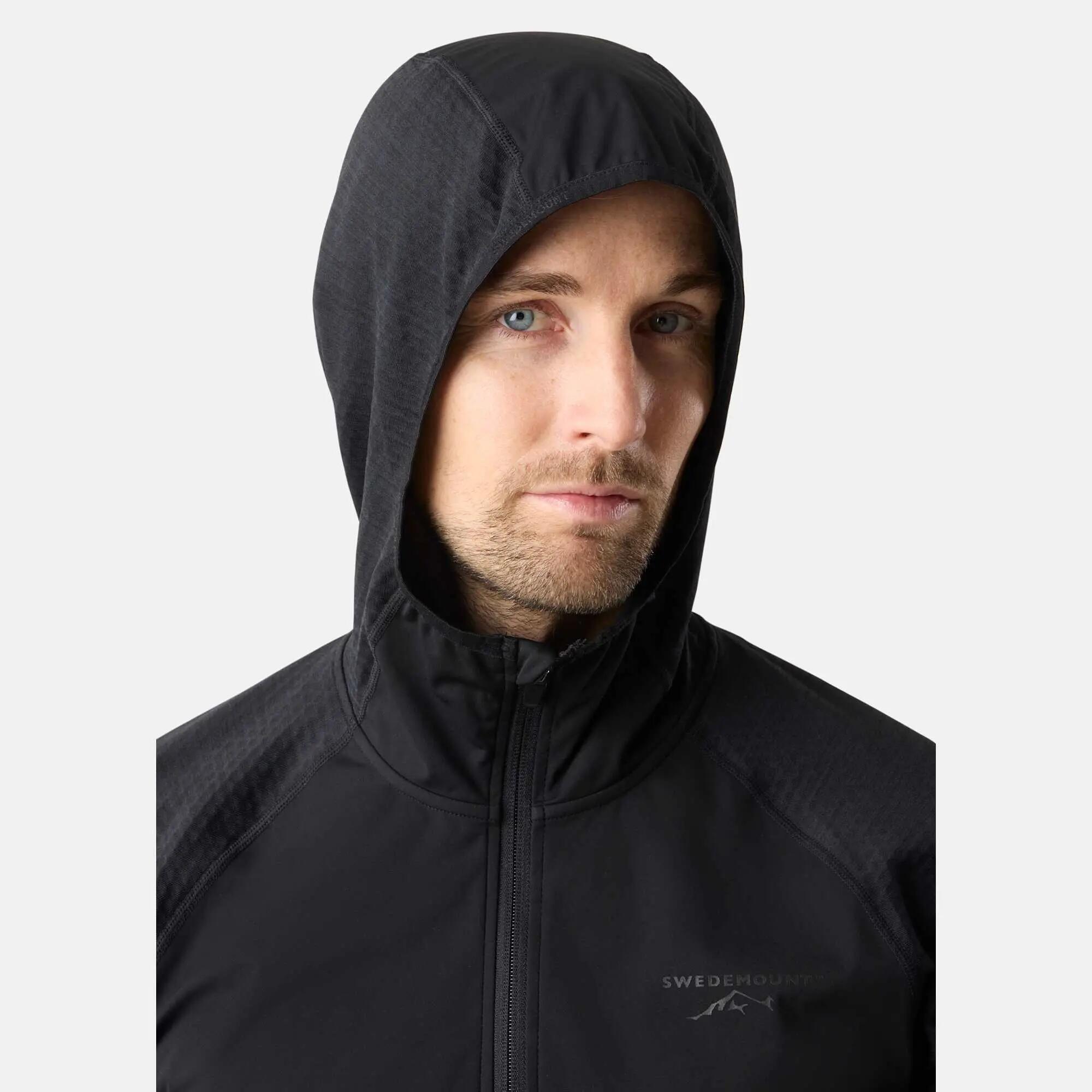 Giacca Sci di fondo Uomo Antivento Nordic 7/8