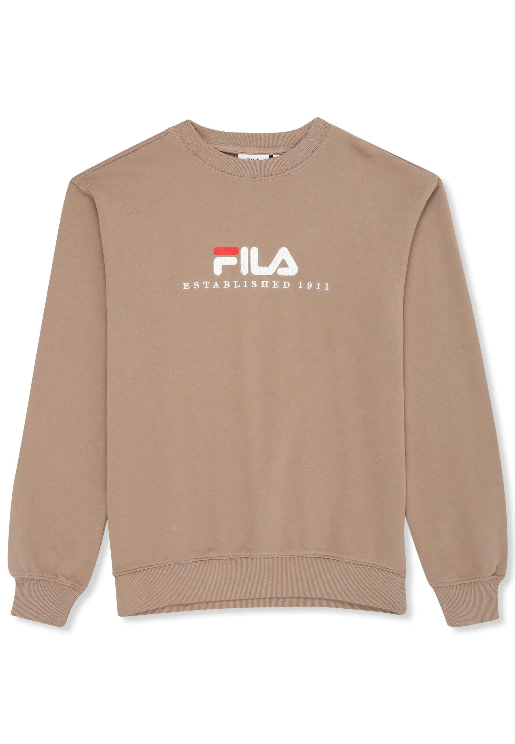 Sudadera Fila Valsera Logo 5/5
