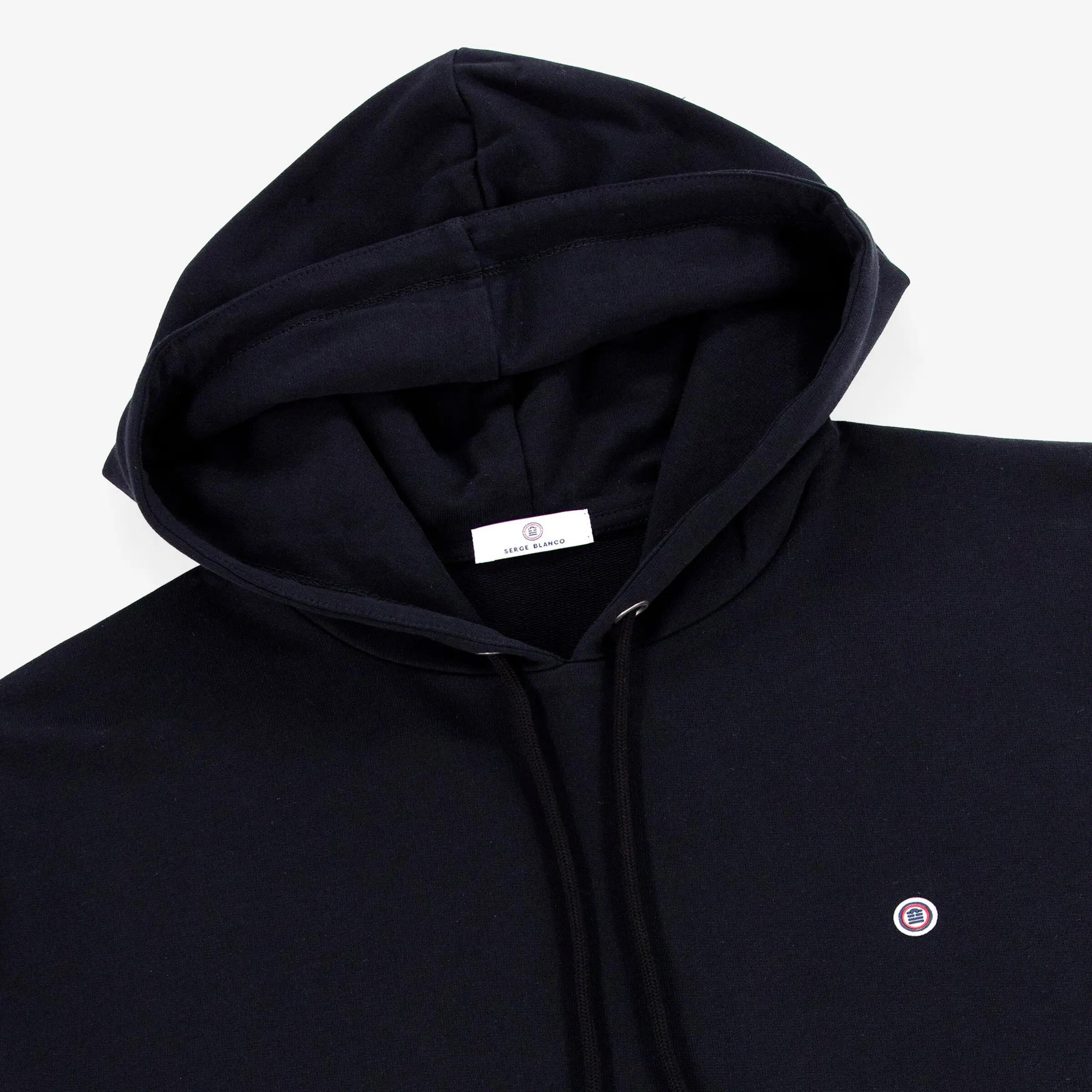 Singap-hoodie van fleece 3/3