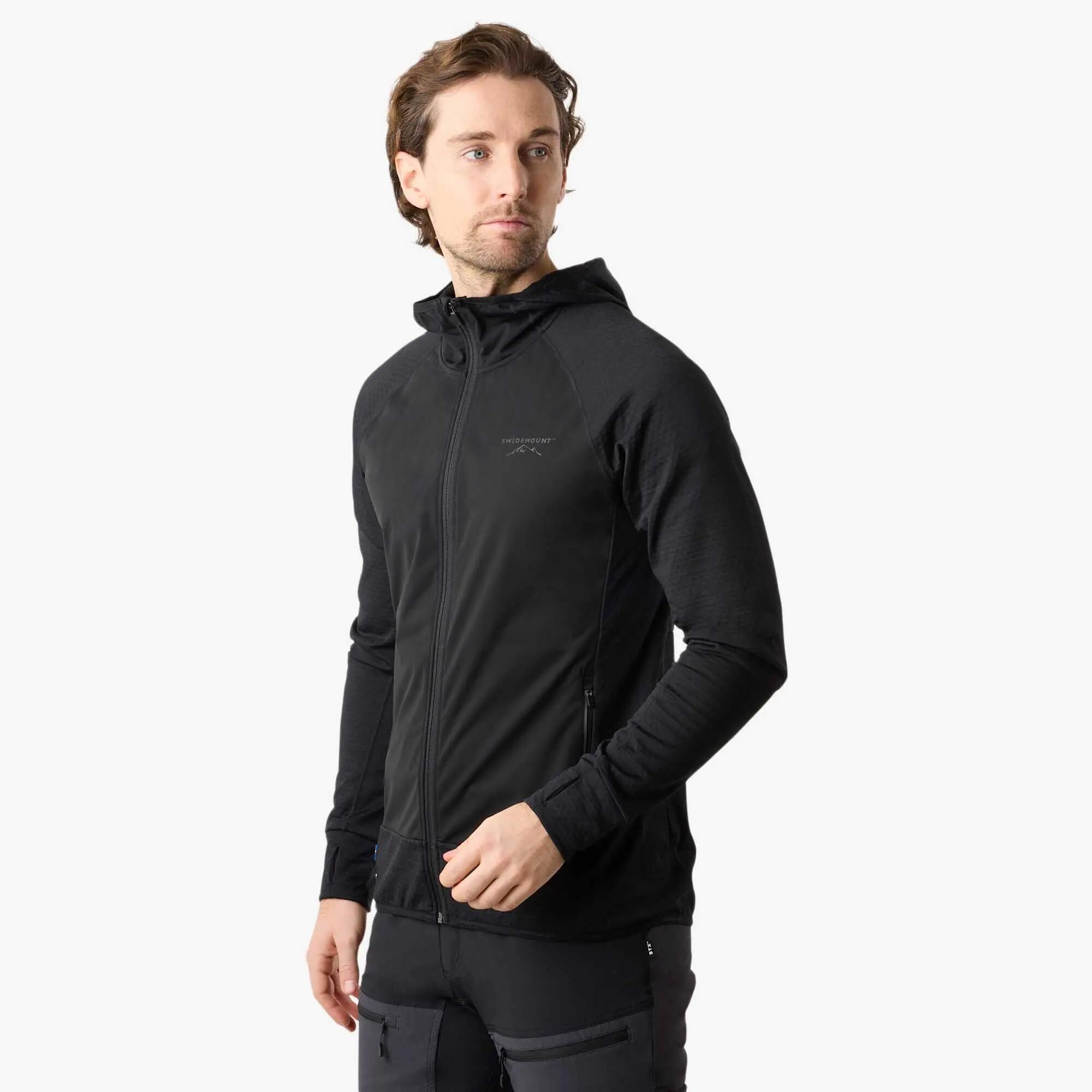 Giacca Sci di fondo Uomo Antivento Nordic 4/8