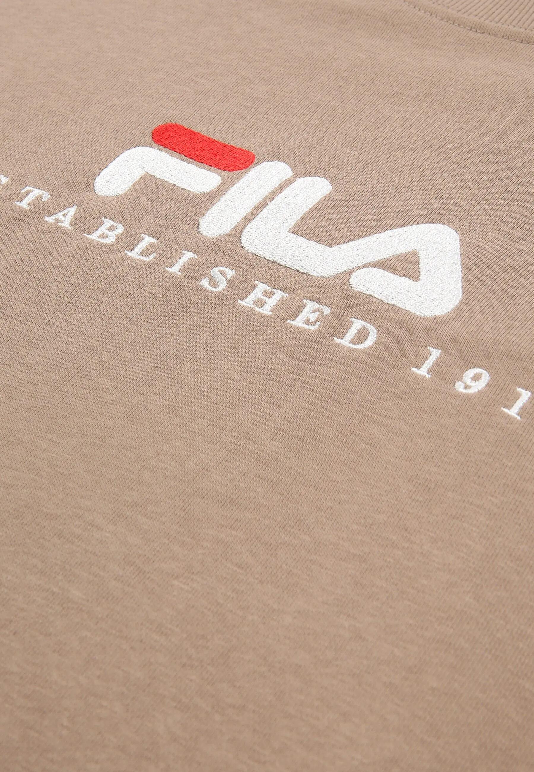 Sudadera Fila Valsera Logo 4/5
