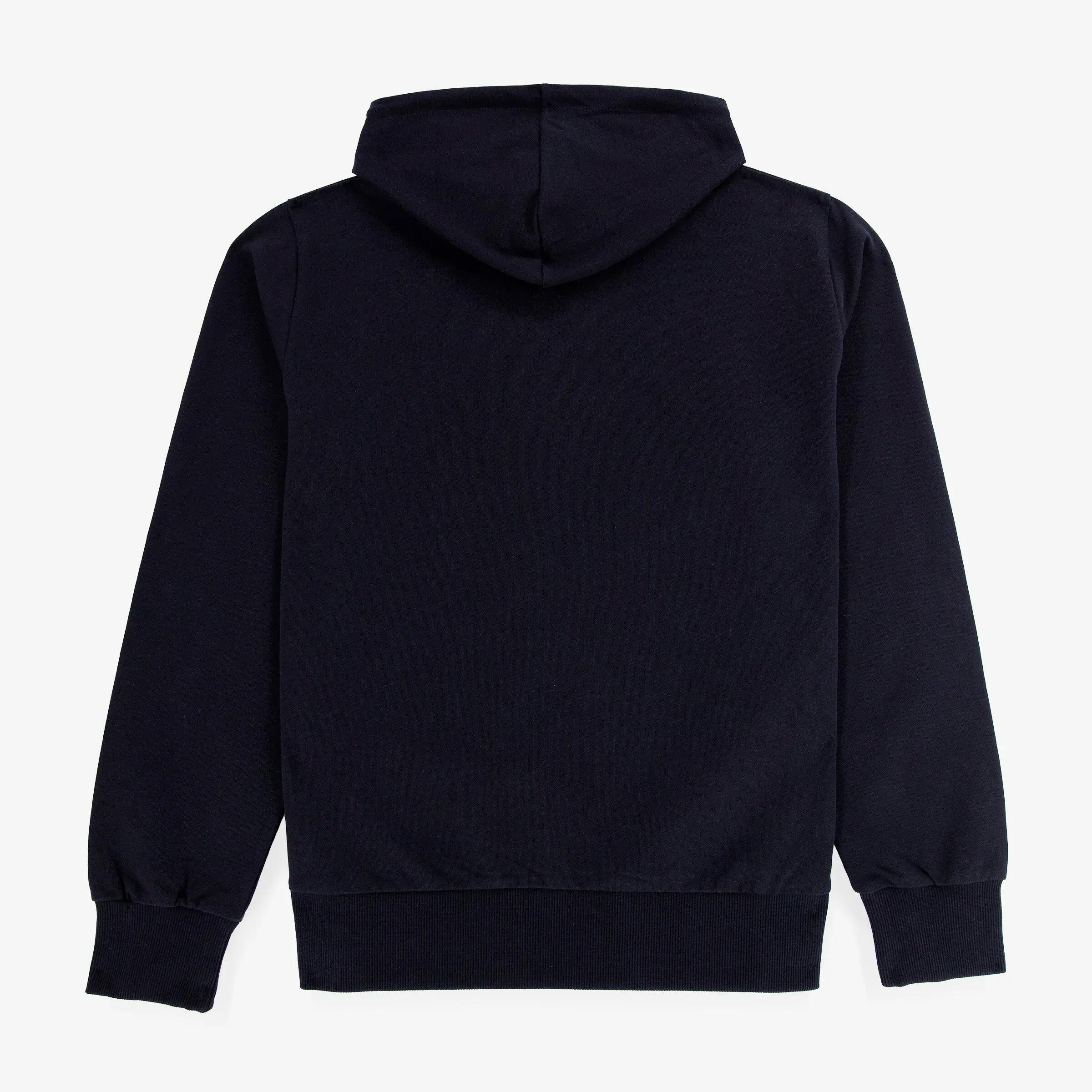 Singap-hoodie van fleece 2/3