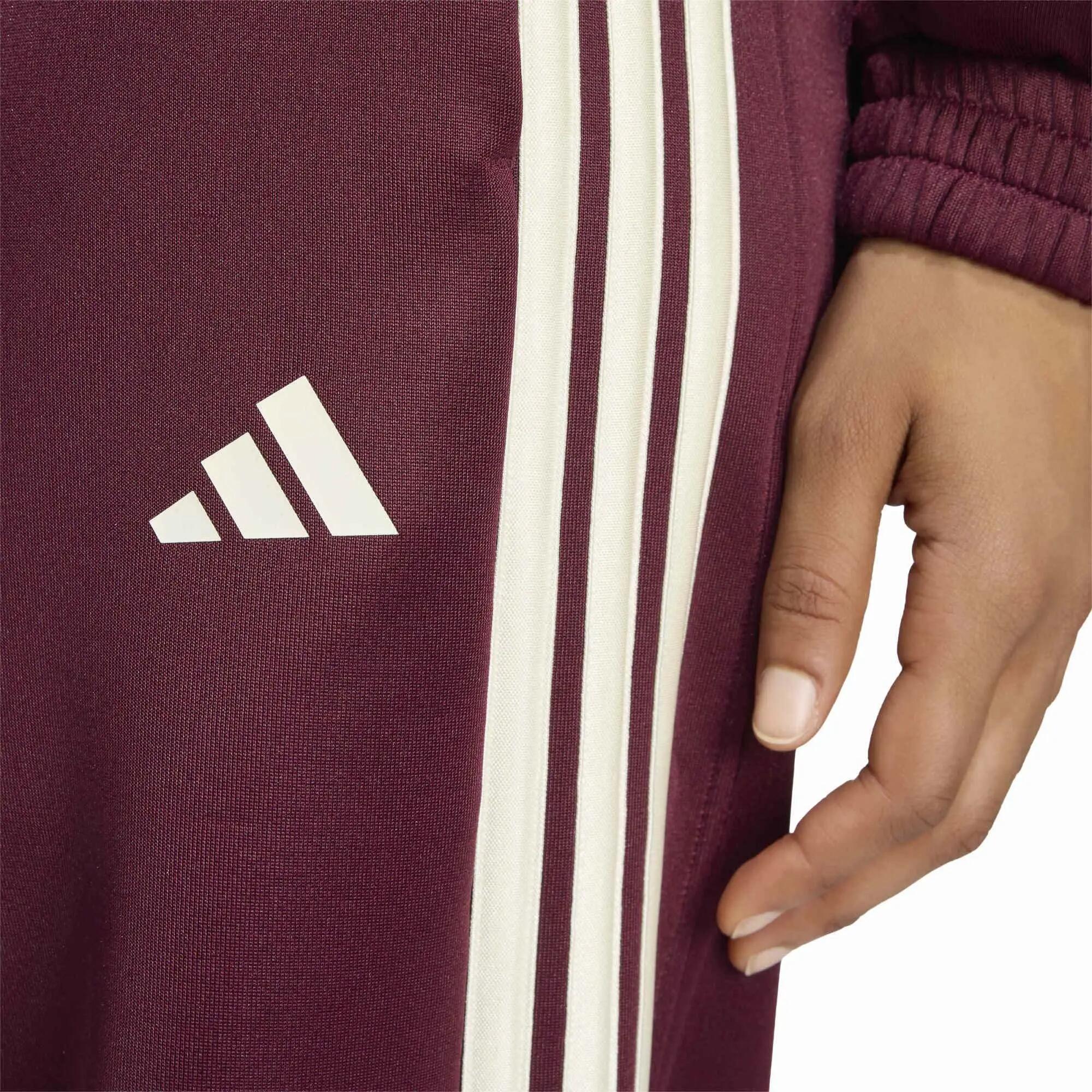 Pantalon Adidas Sport W Stadium Tp Femme 5/5