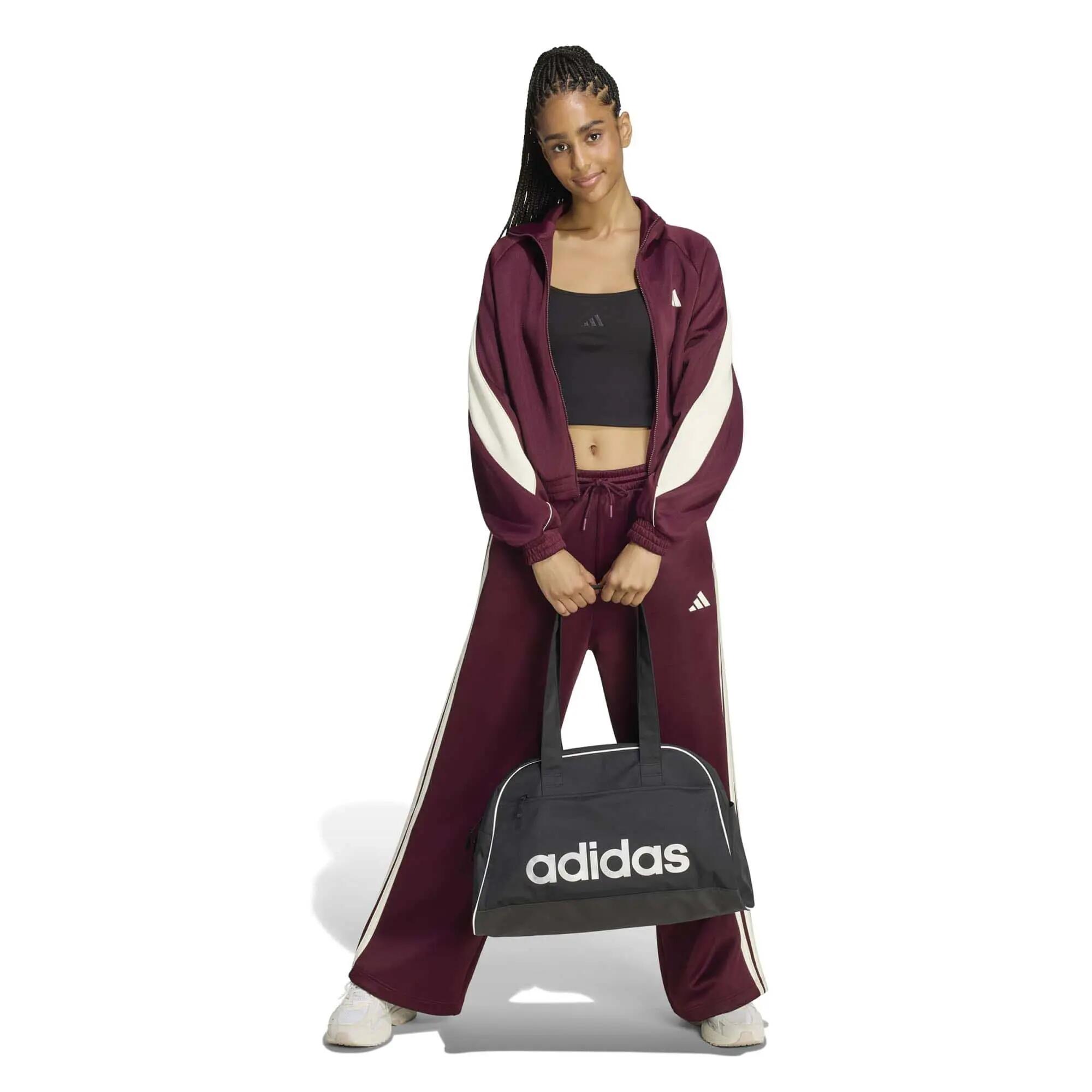 Pantalon Adidas Sport W Stadium Tp Femme 4/5