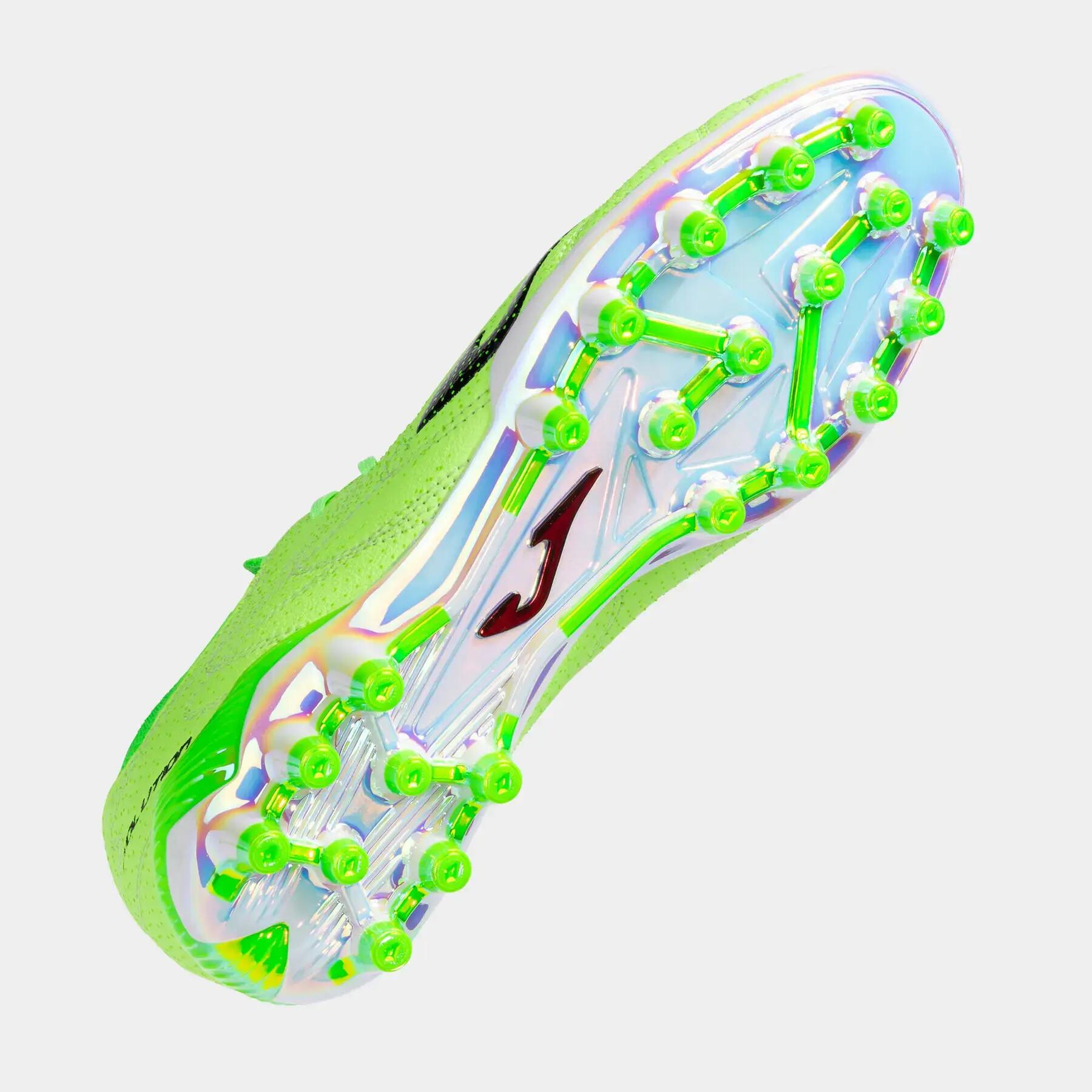 Scarpe da calcio Joma Evolution Top 2511 AG 5/5