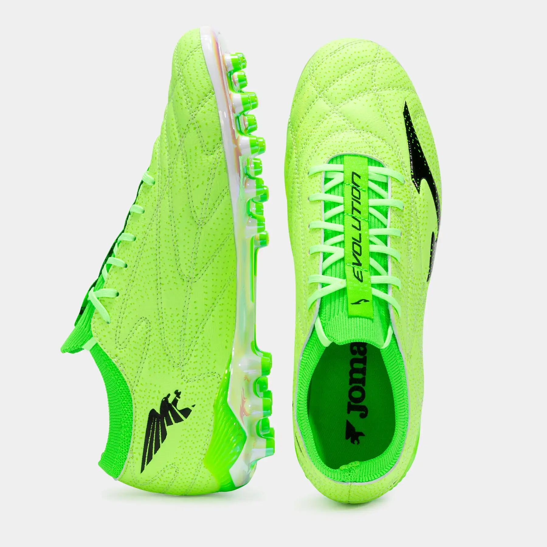 Scarpe da calcio Joma Evolution Top 2511 AG 4/5