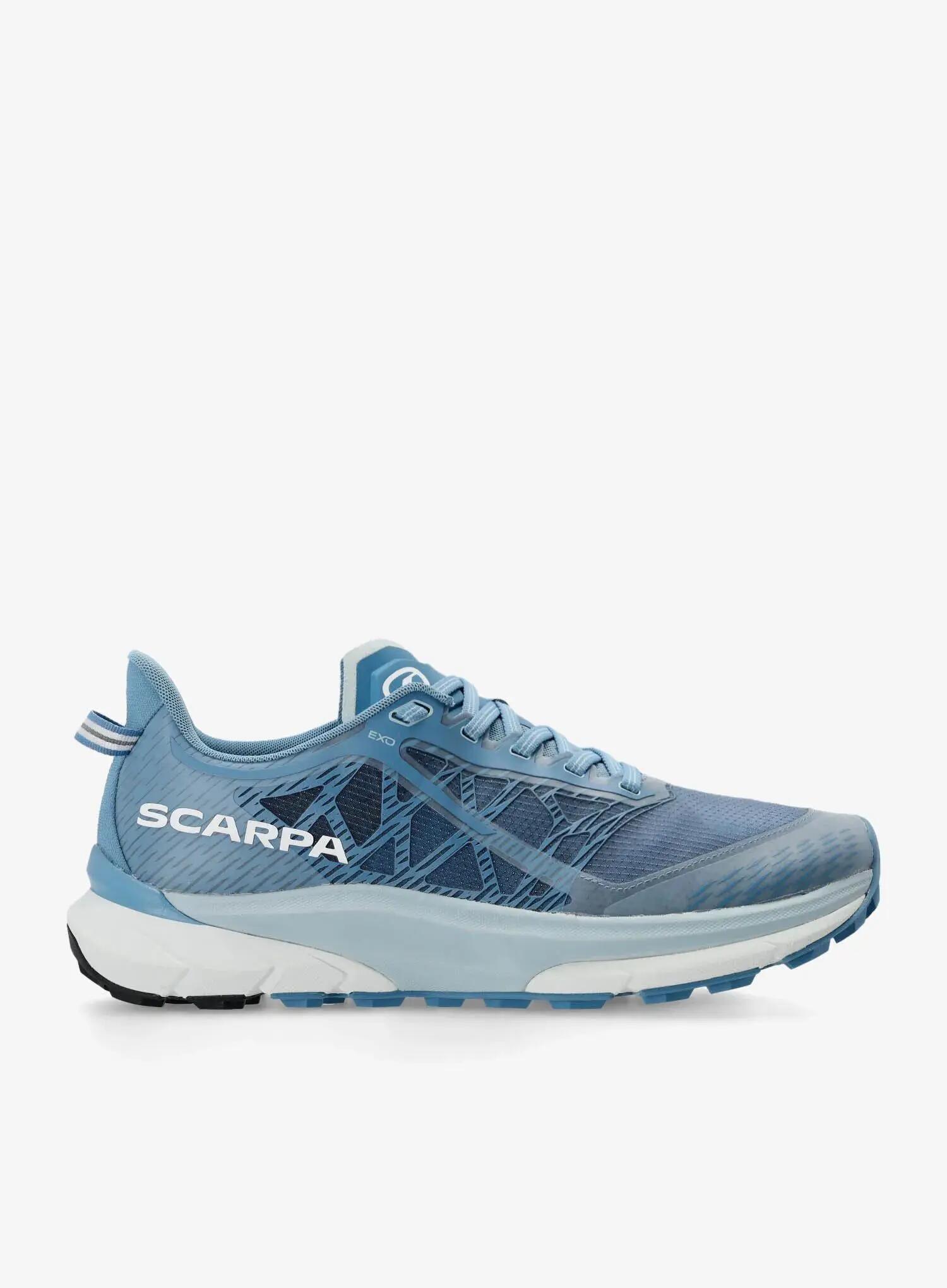 SCARPA picture