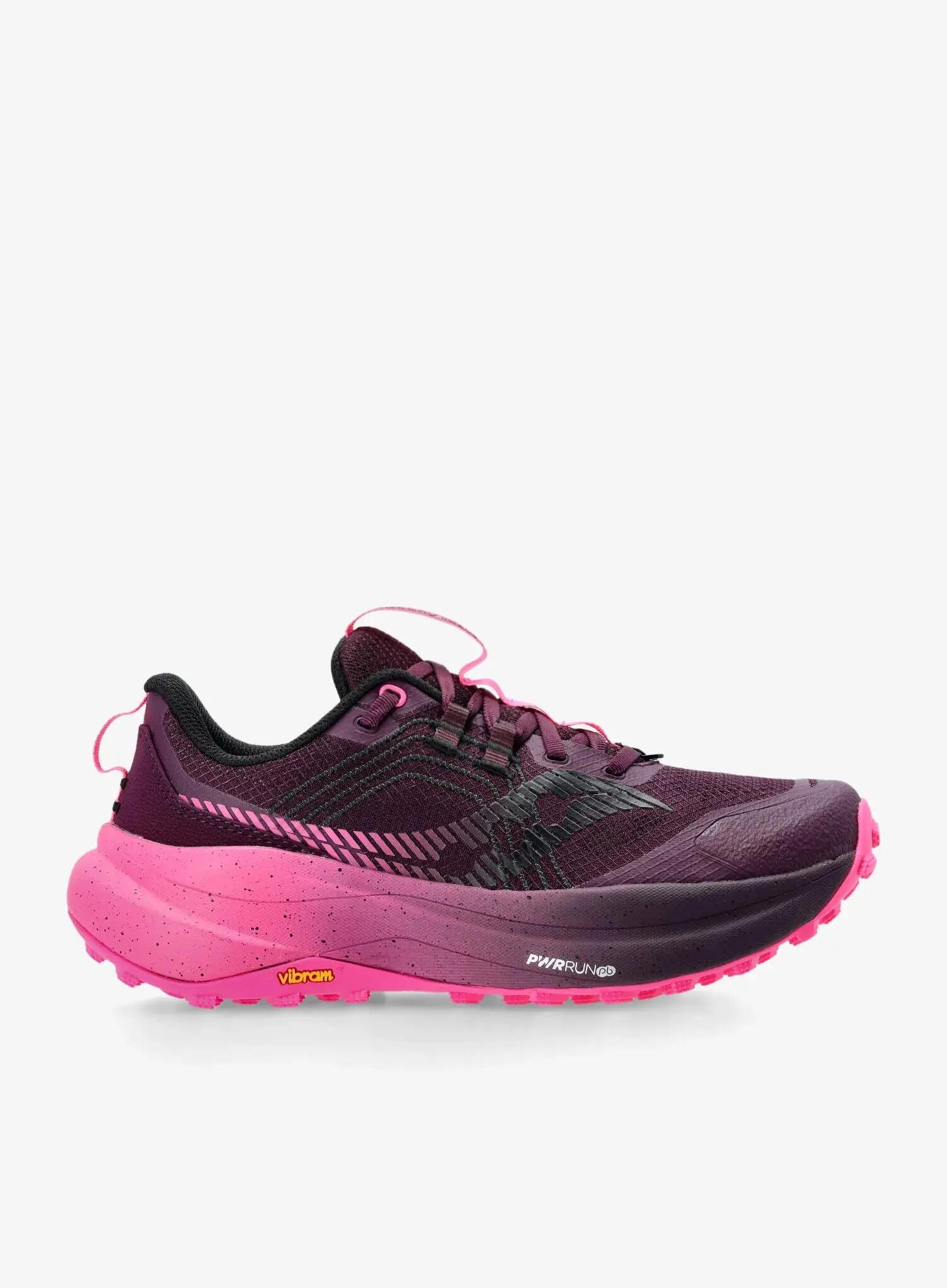 SAUCONY picture
