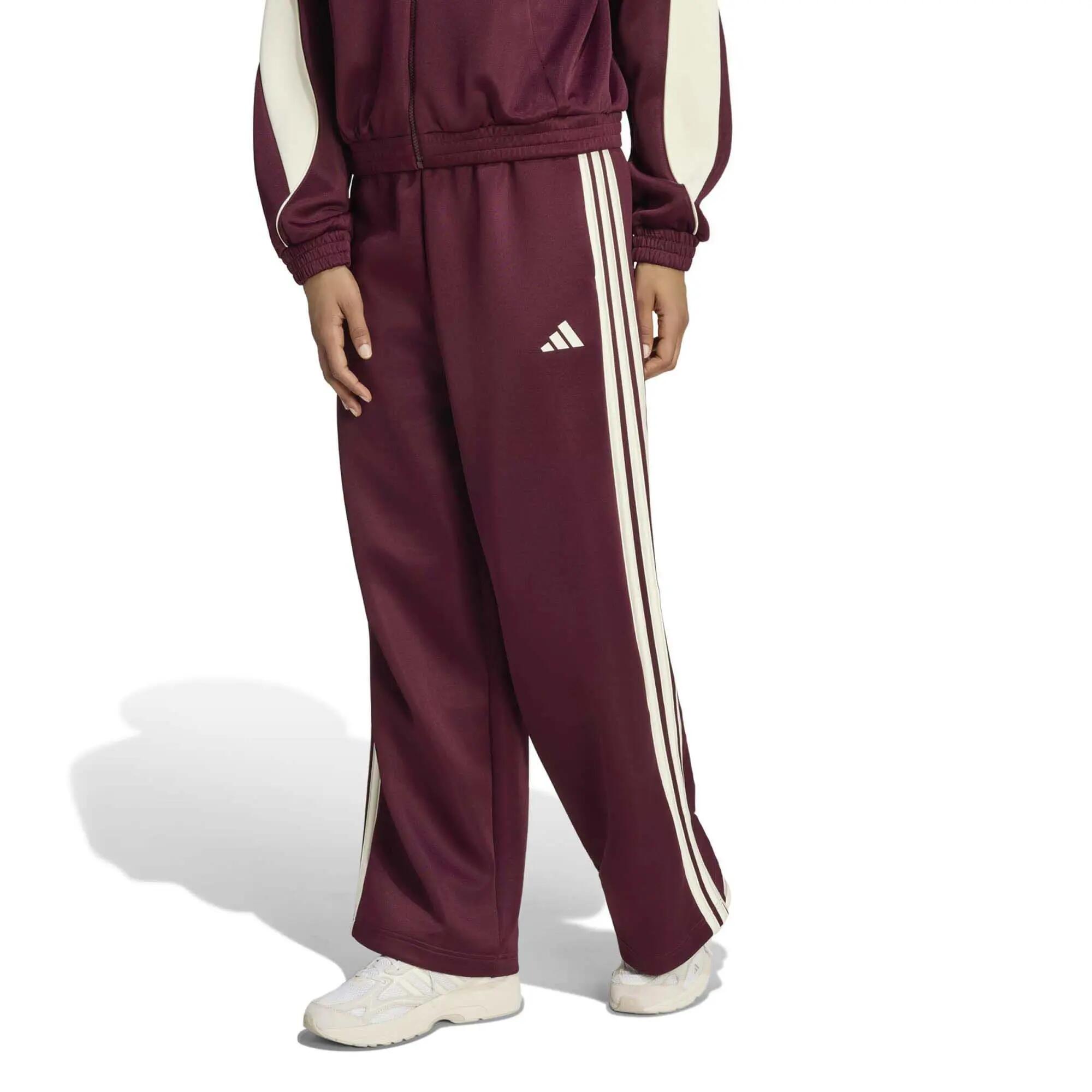 Pantalon Adidas Sport W Stadium Tp Femme 2/5