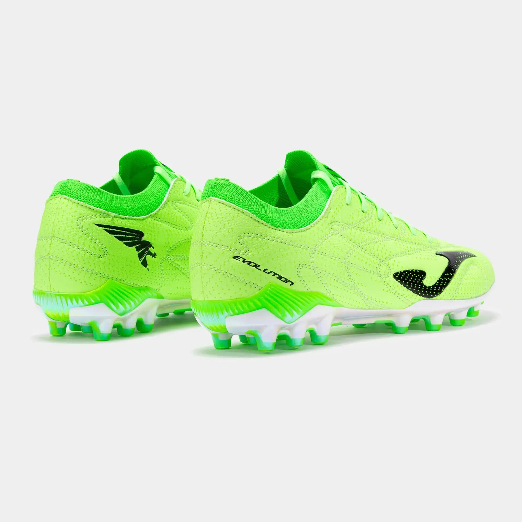 Scarpe da calcio Joma Evolution Top 2511 AG 3/5