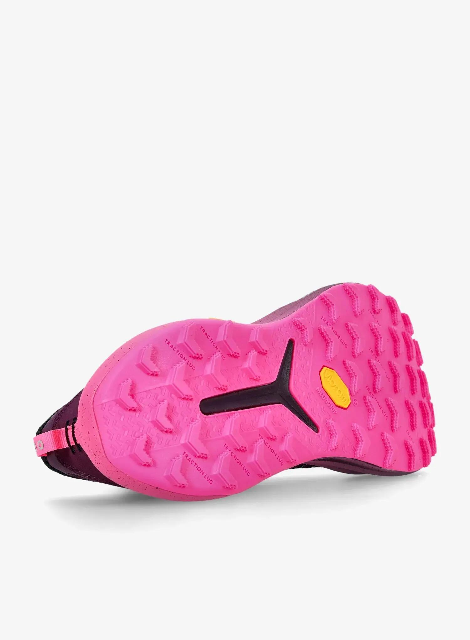 Buty trailowe damskie Saucony Xodus Ultra 4 7/7