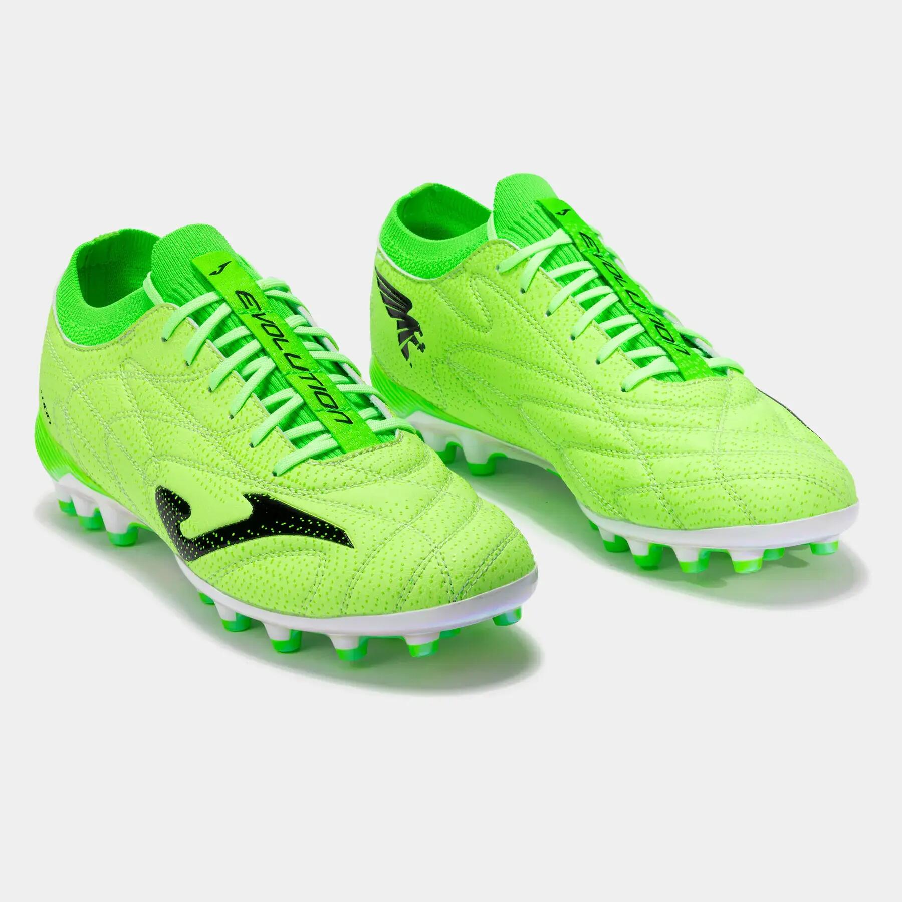 Scarpe da calcio Joma Evolution Top 2511 AG 2/5