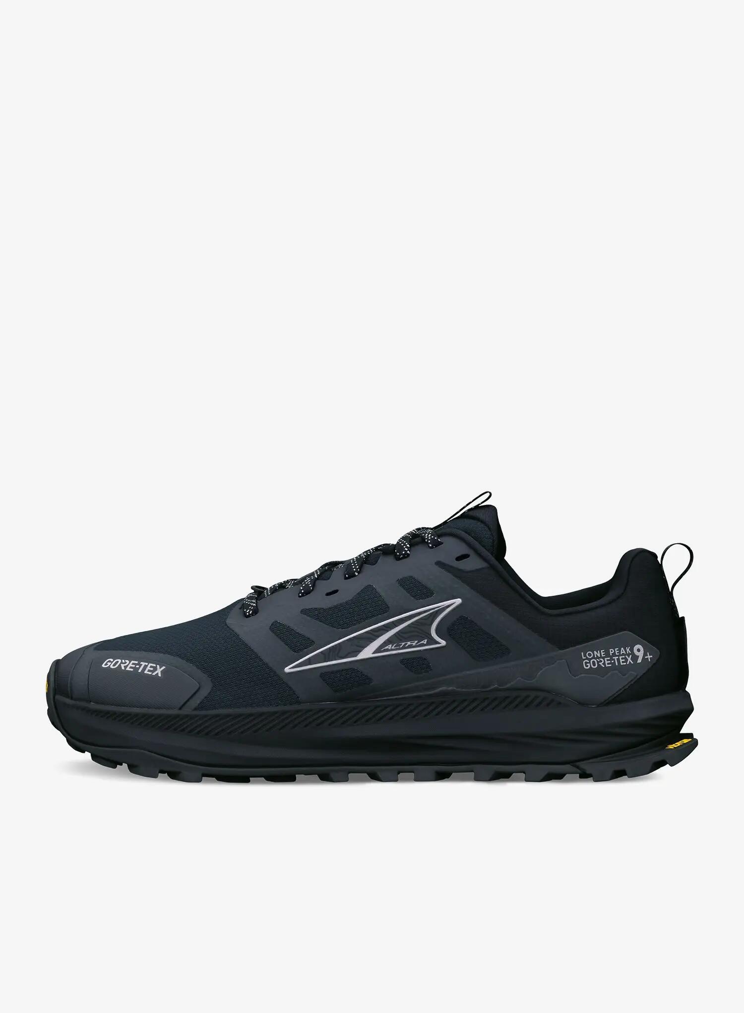 Buty trailowe Altra Lone Peak 9+ GTX 6/7