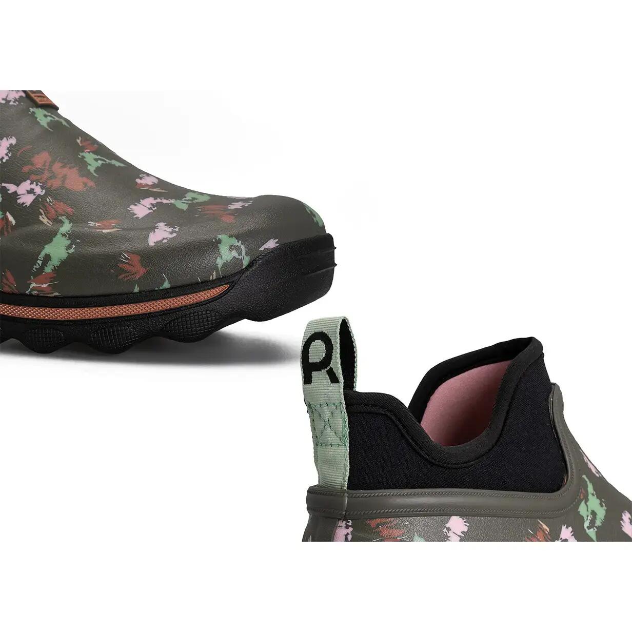 Buty damskie Rouchette Clean Symphony 4/4