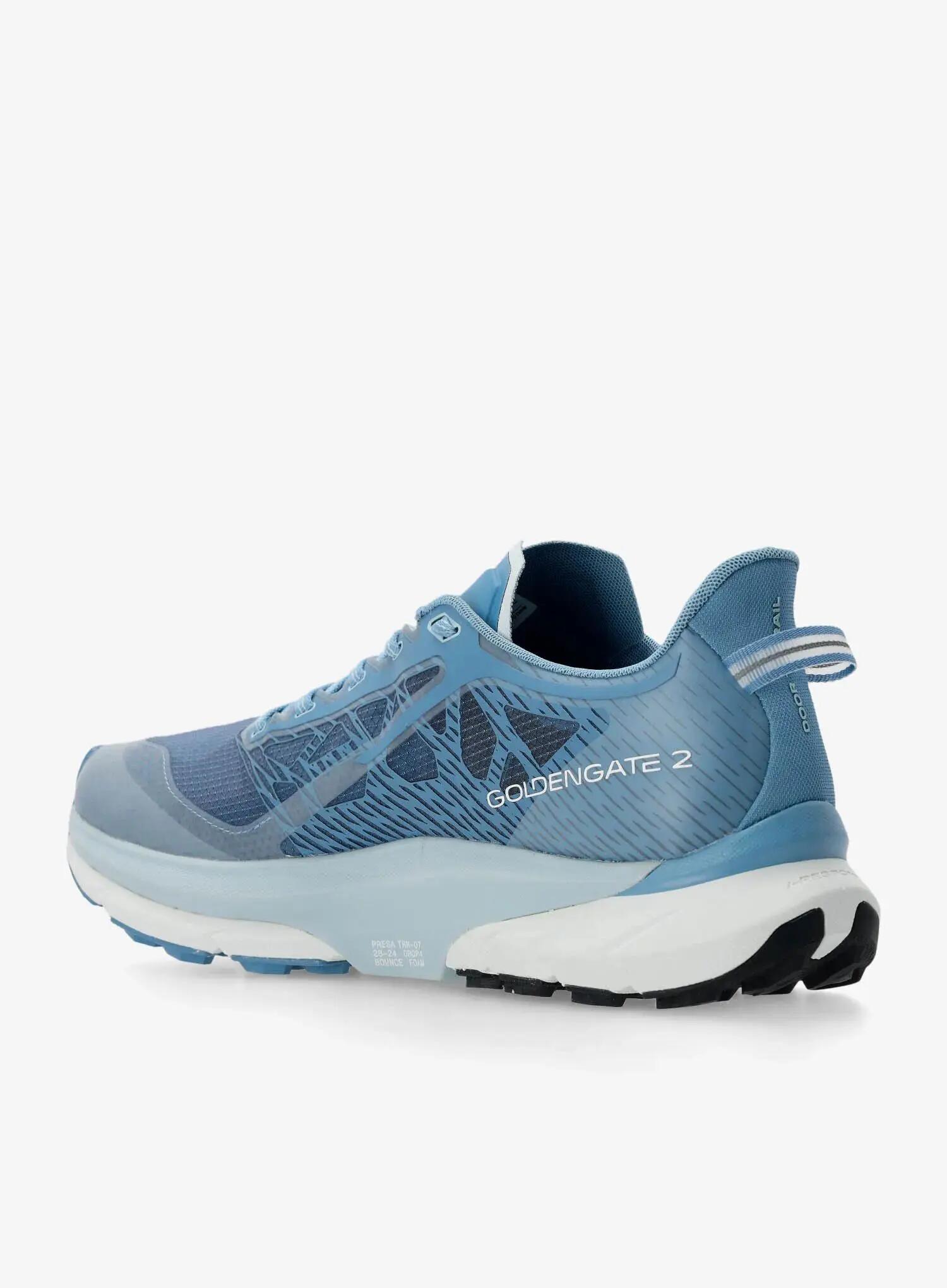 Buty trailowe Scarpa Golden Gate 2 6/7