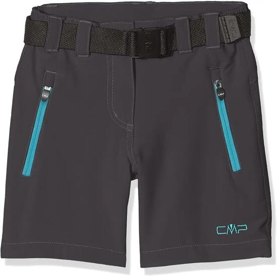 Short de randonnée enfant CMP