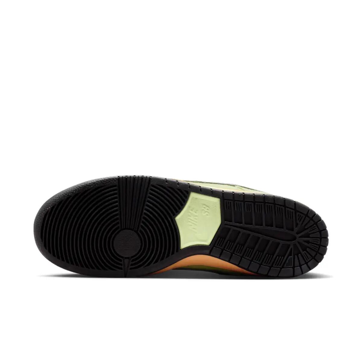 Nike SB Dunk Low Verdugo Mountain 3/6