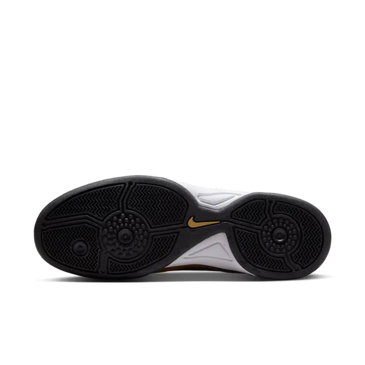 Nike Total 90 3 Metallic Gold Black (Women's) 3/6