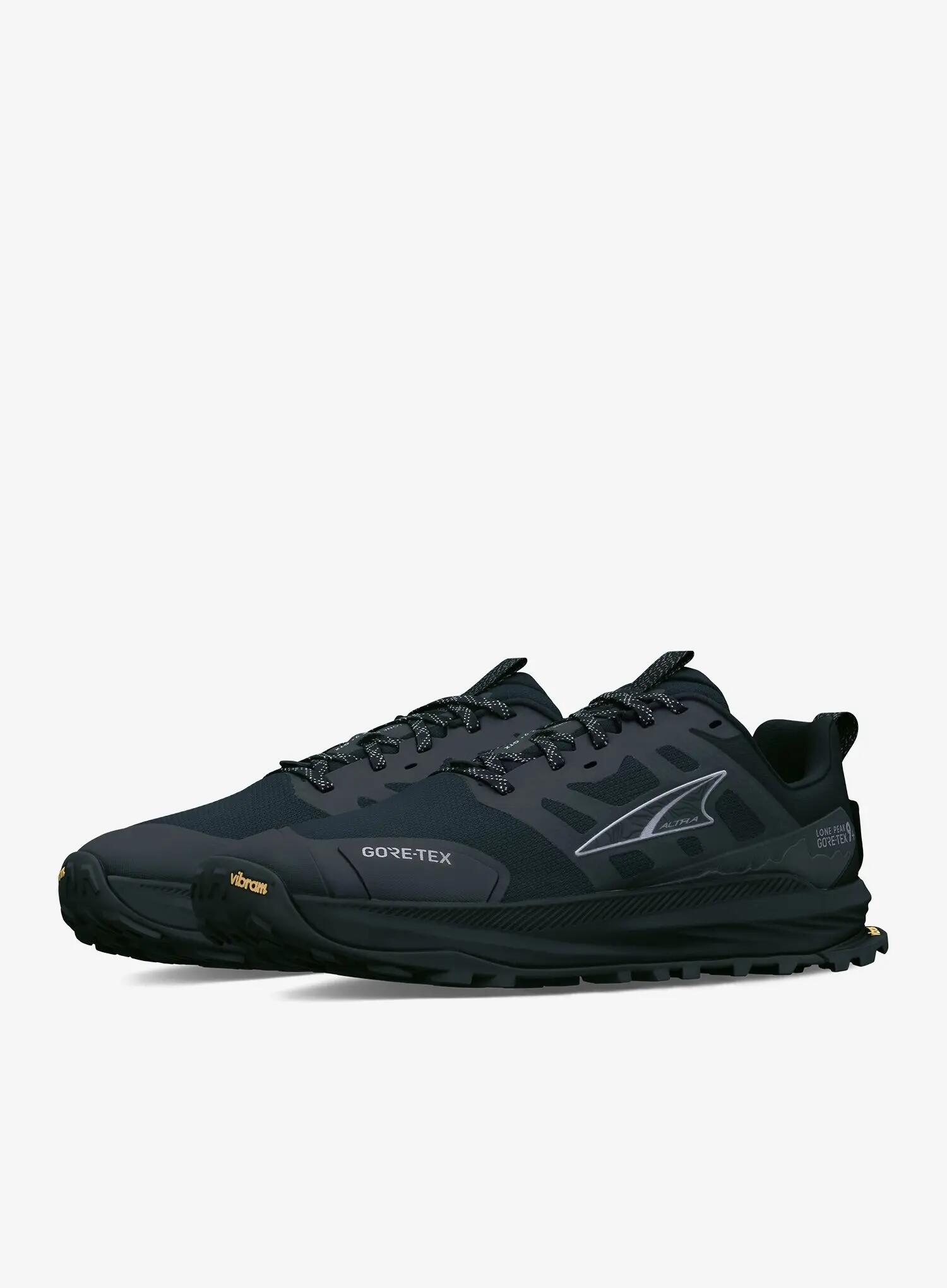 Buty trailowe Altra Lone Peak 9+ GTX 3/7