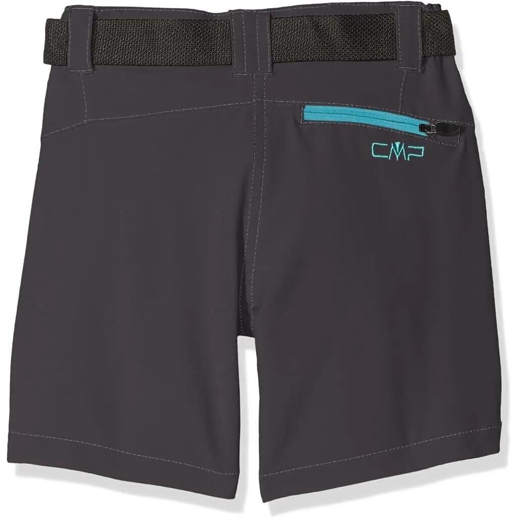 Short de randonnée enfant CMP 2/2