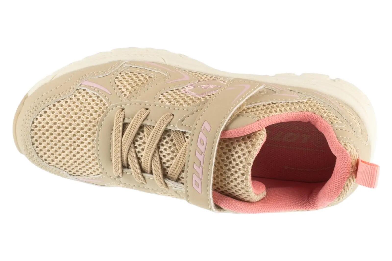 Buty sportowe Sneakersy dziewczęce, Kitaura II K 3/4