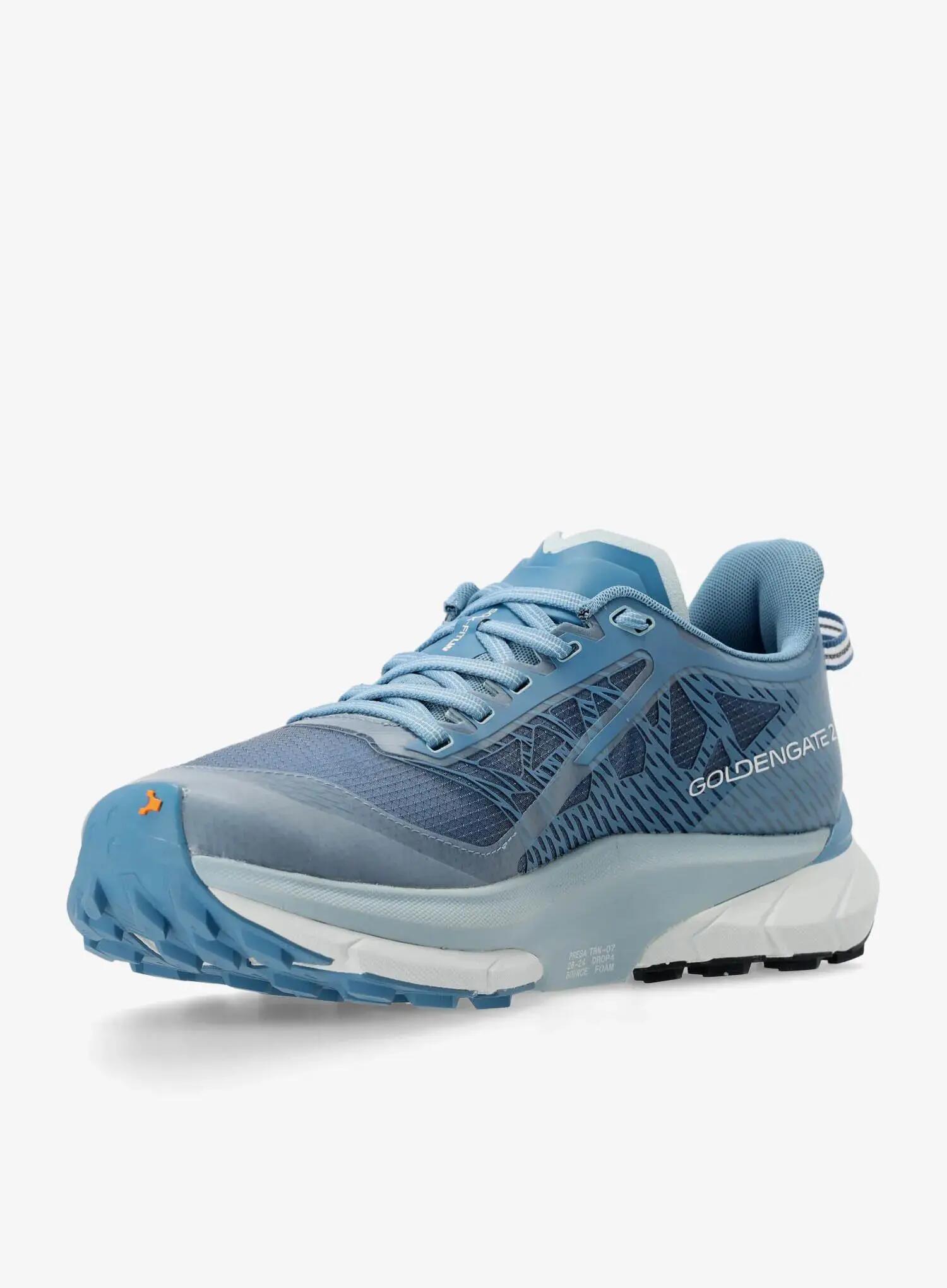 Buty trailowe Scarpa Golden Gate 2 4/7
