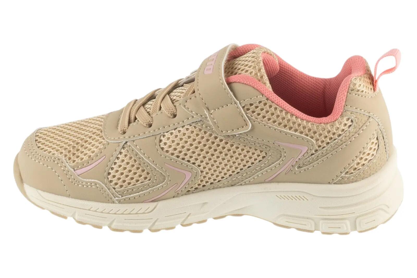 Buty sportowe Sneakersy dziewczęce, Kitaura II K 2/4