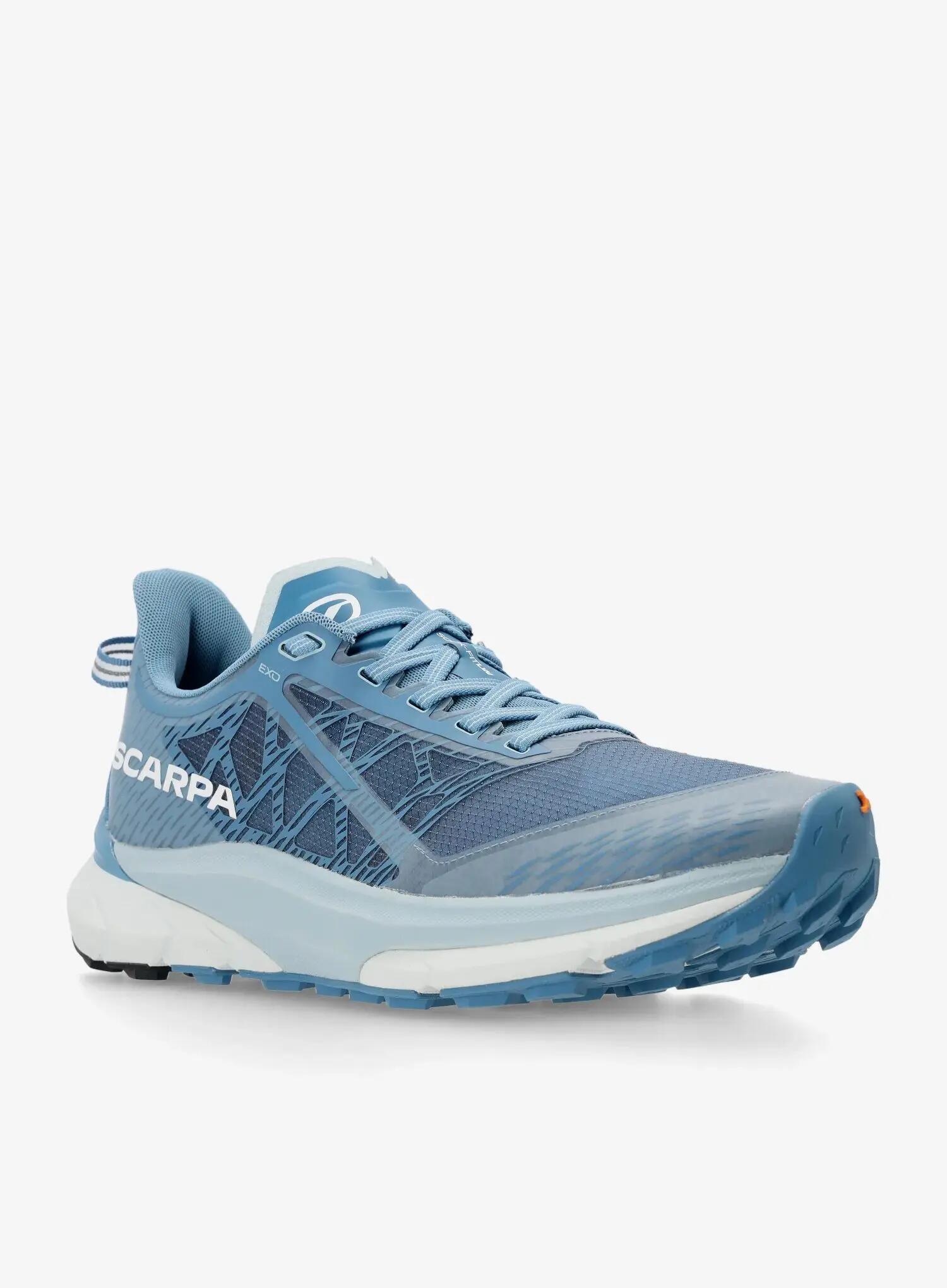 Buty trailowe Scarpa Golden Gate 2 3/7