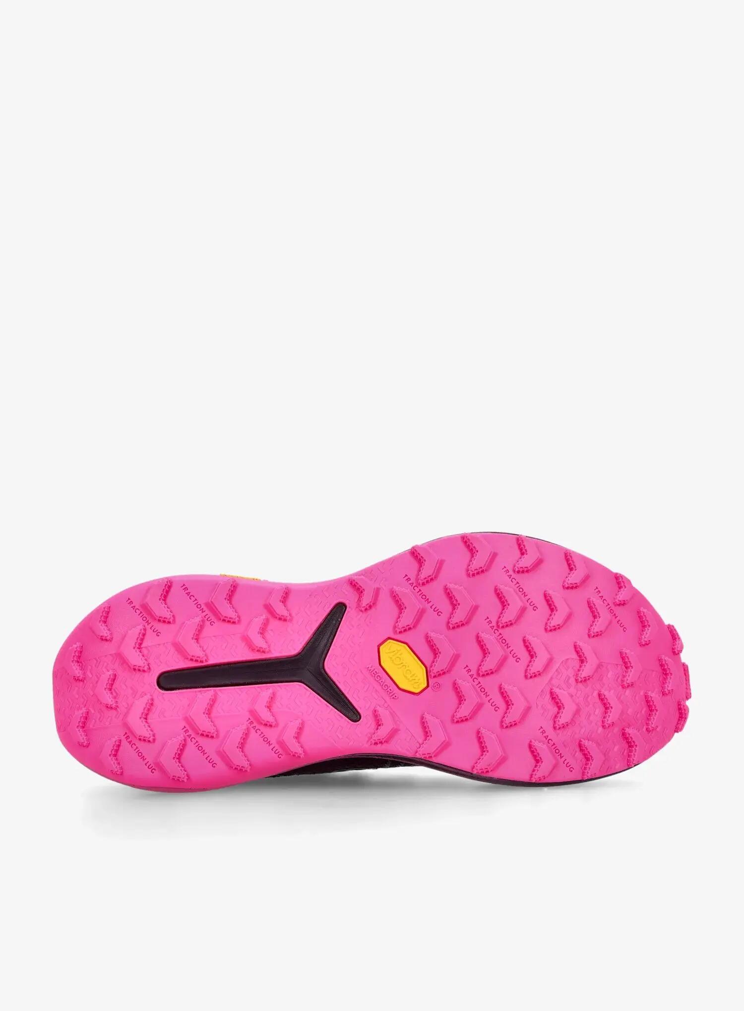 Buty trailowe damskie Saucony Xodus Ultra 4 2/7