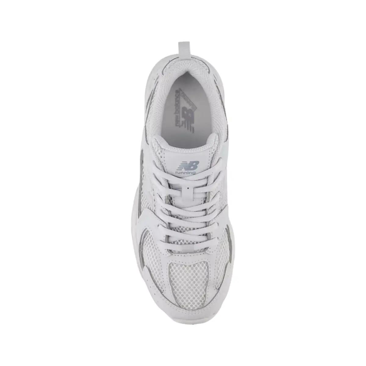 New Balance 530 Pearl Grey Steel (GS) 2/5