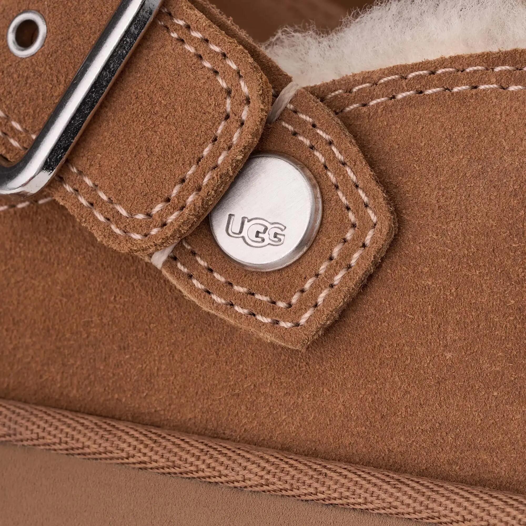 Ugg Australian Sneaker W Goldenstar Evelina Clog Dame 5/6