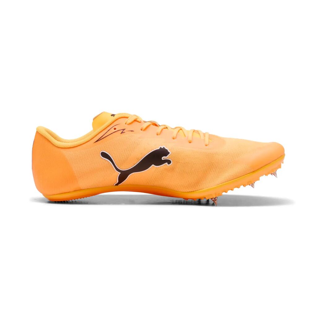 Athletic shoes Puma