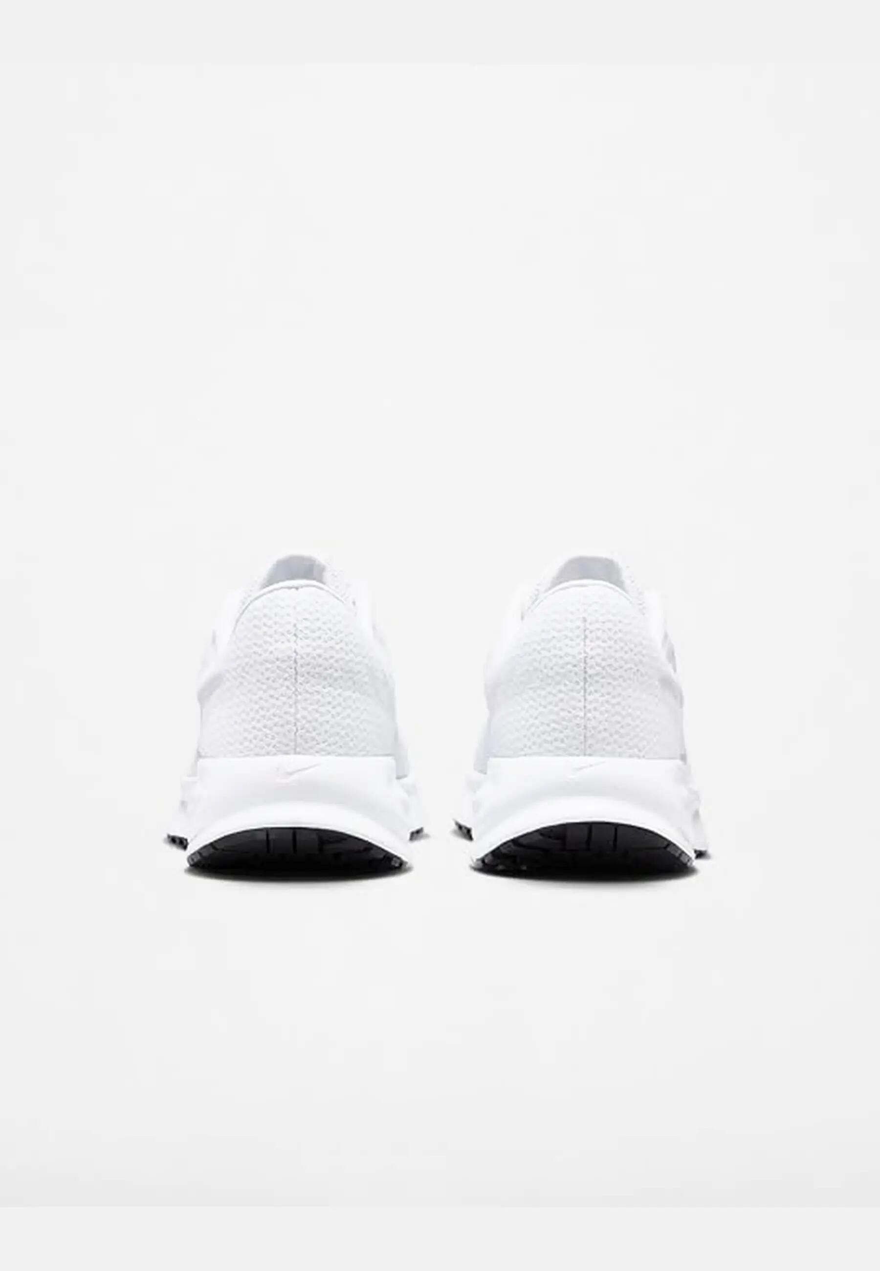 Scarpe da corsa Nike Run Defy Bianche 2/6