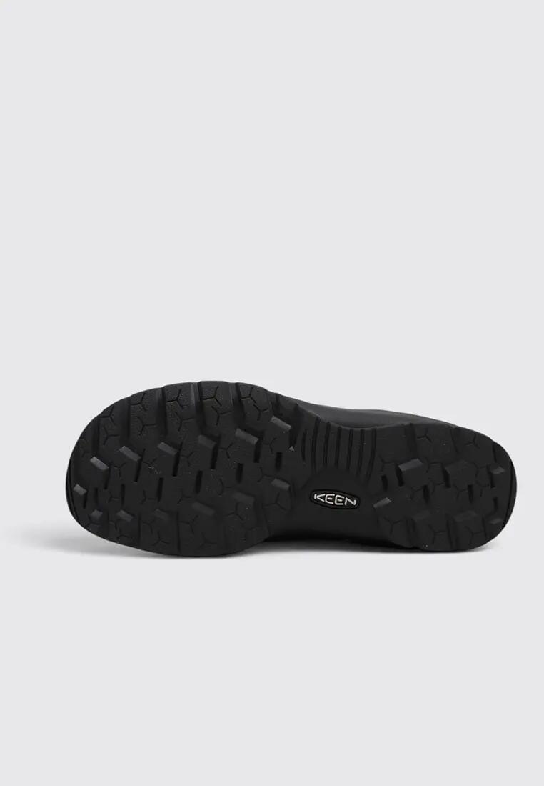 Zapatillas Deportivas Hombre KEEN JASPER Verd 5/5