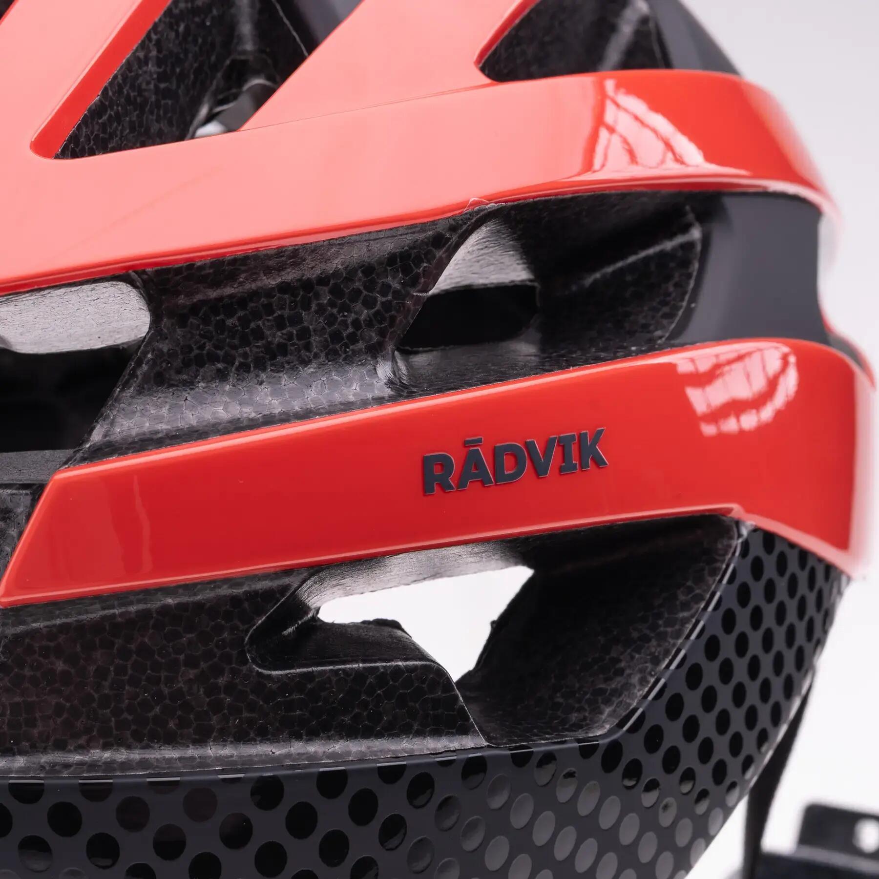 Casque route Radvik Vagg 4/4