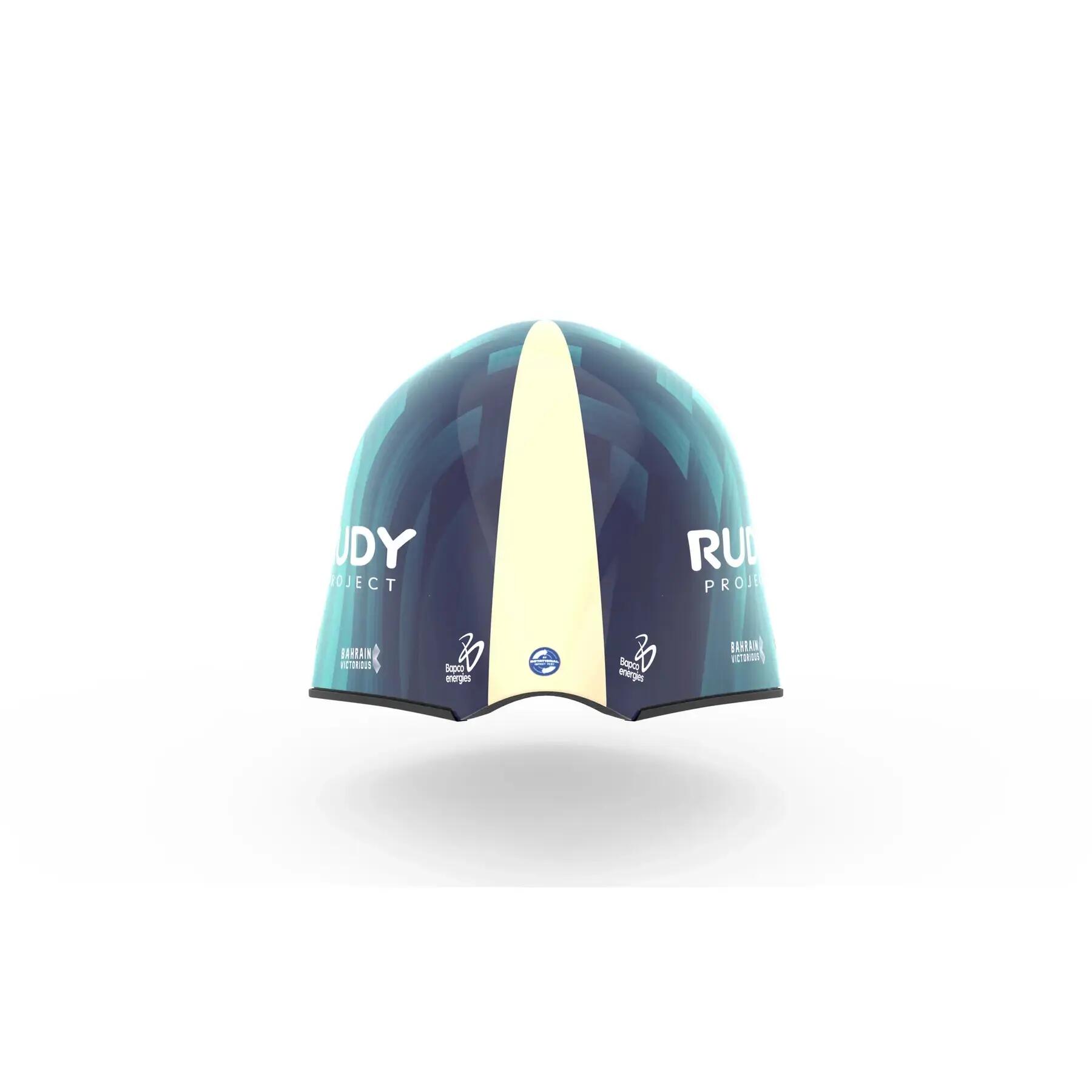 Casques Rudy Project Wingdream Team Bahrain Victorious 5/6