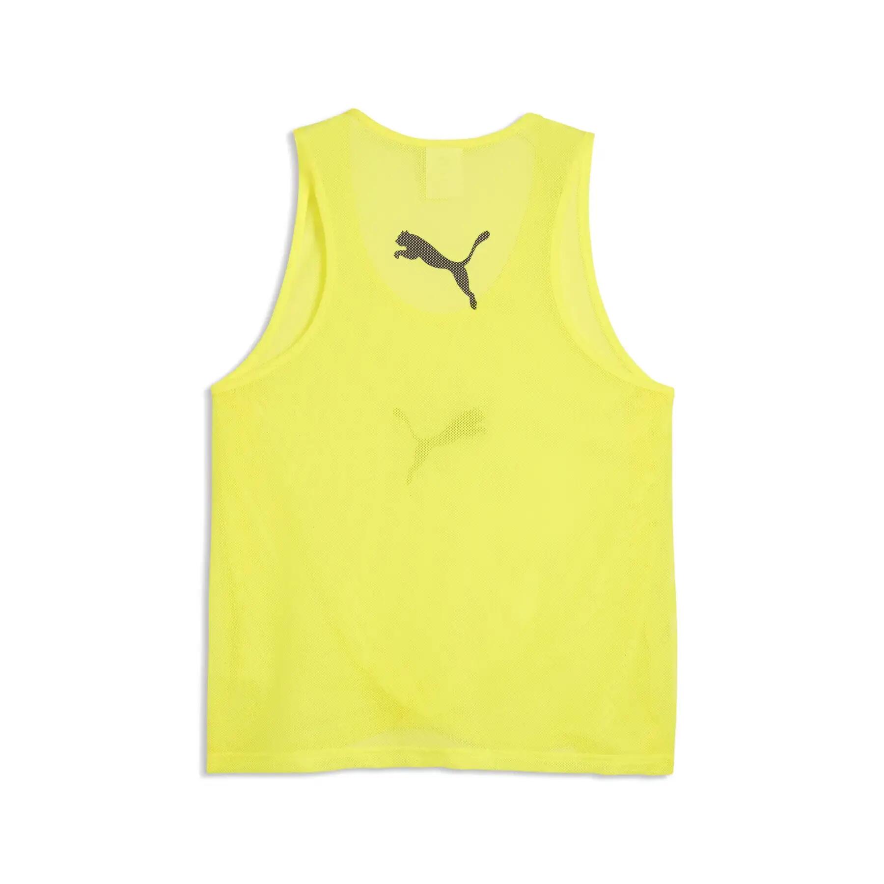 Tanktop Puma Additions 2/2