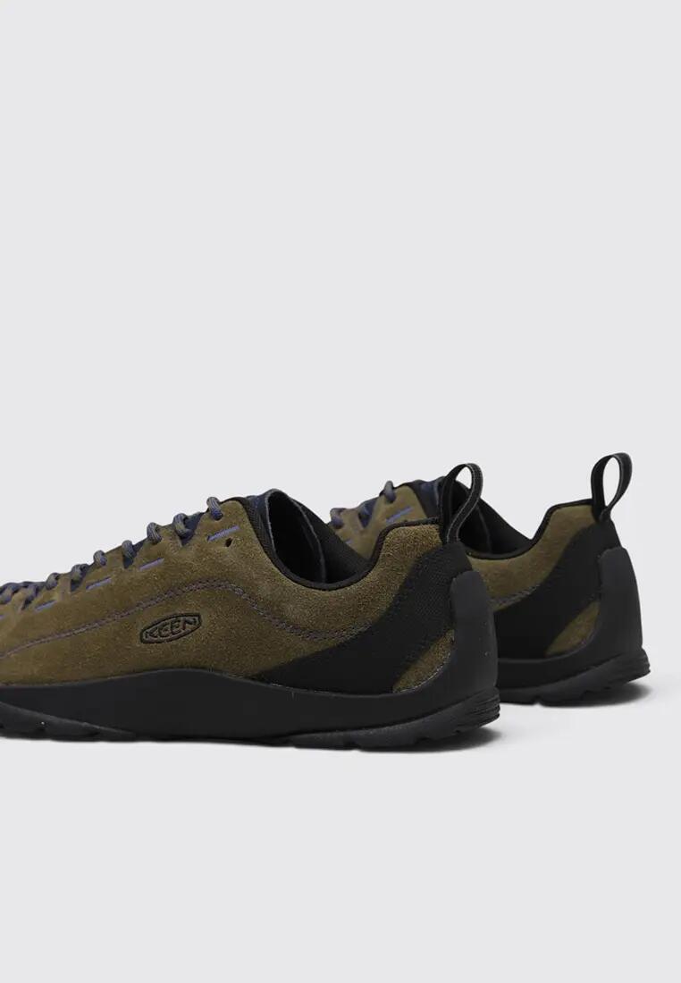 Zapatillas Deportivas Hombre KEEN JASPER Verd 4/5