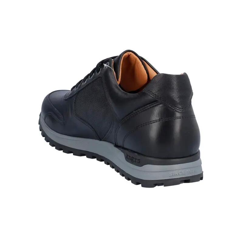 Zapatillas Hombre Kangaroos  Negro 4/4