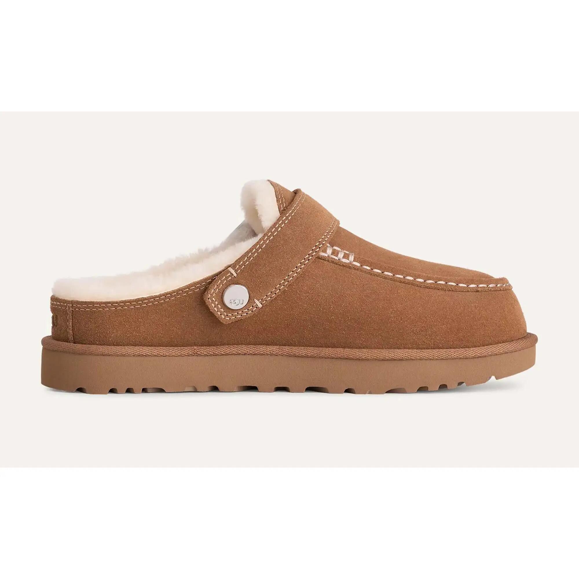 Ugg Australian Sneaker W Goldenstar Evelina Clog Dame 3/6