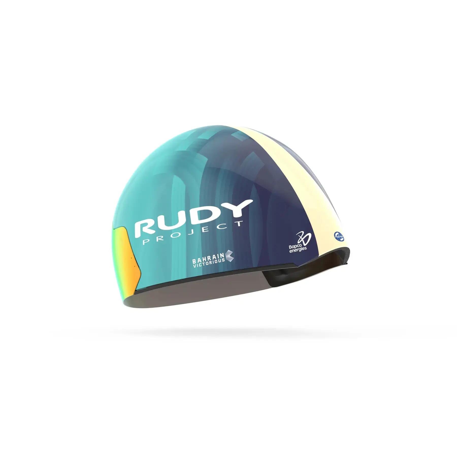 Casques Rudy Project Wingdream Team Bahrain Victorious 4/6