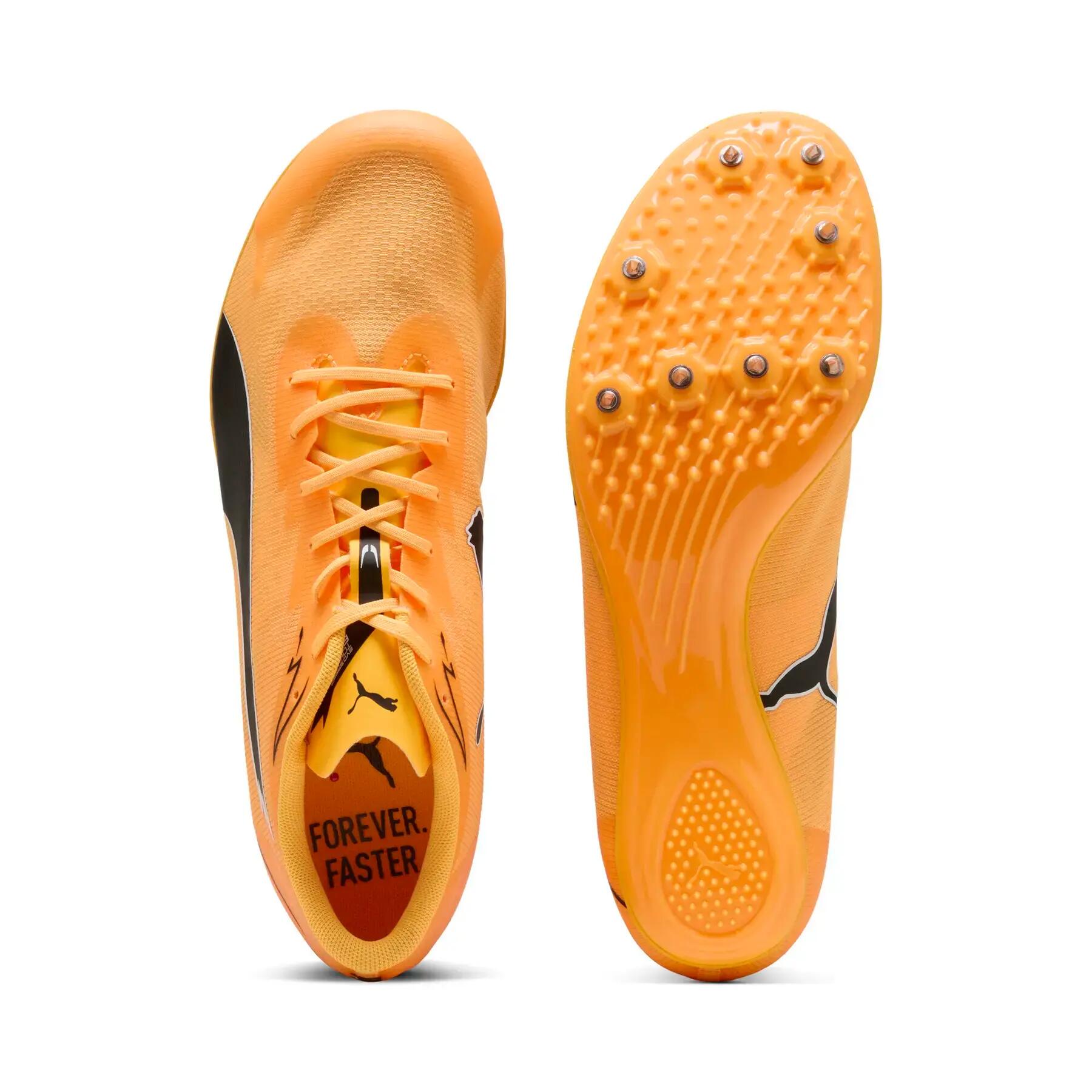 Athletic shoes Puma 5/6