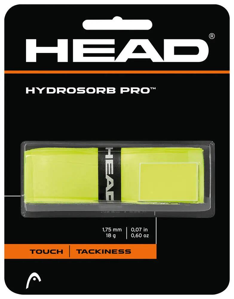 HEAD Hydrosorb™ Pro Tennis Basisgrip 3/4