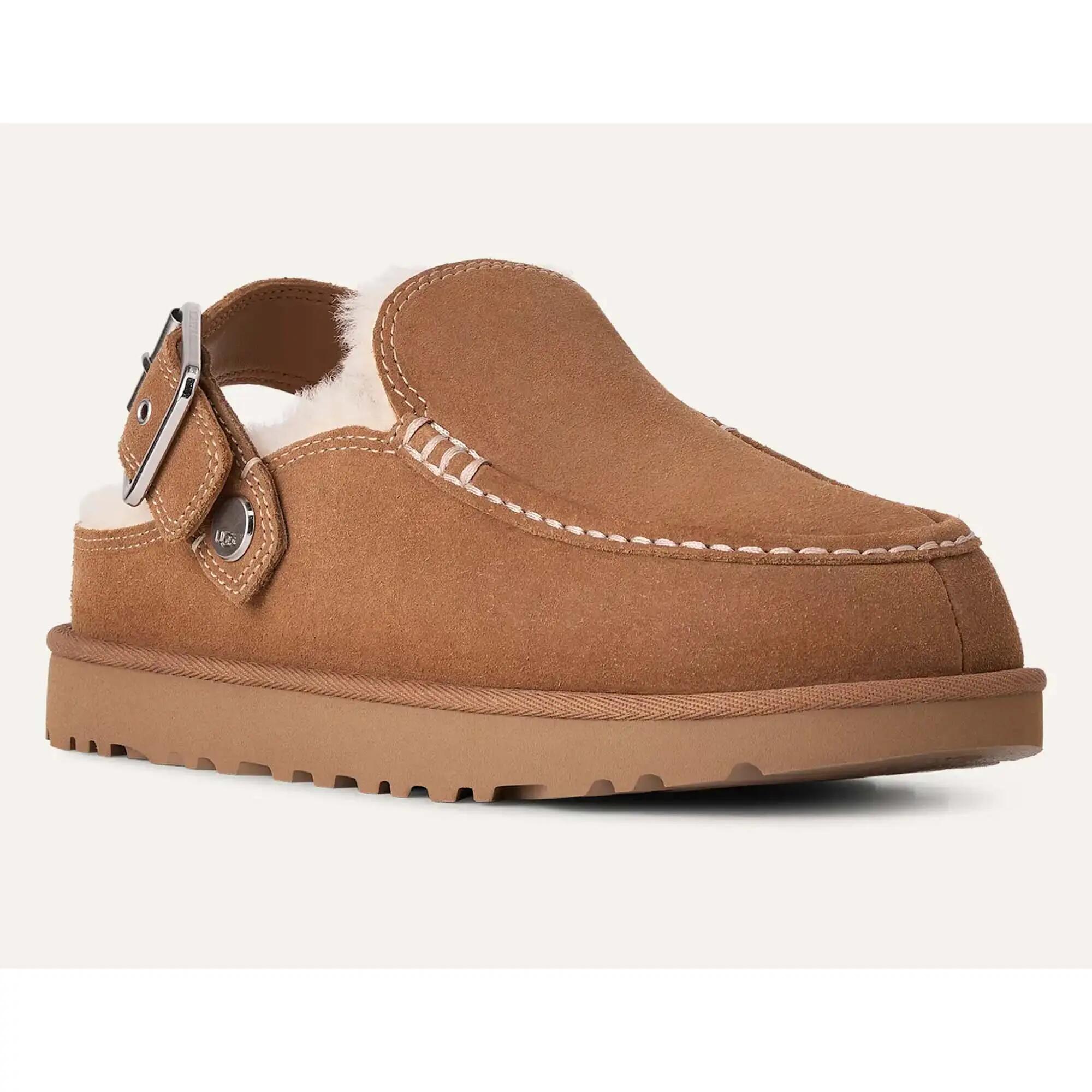 Ugg Australian Sneaker W Goldenstar Evelina Clog Dame 2/6