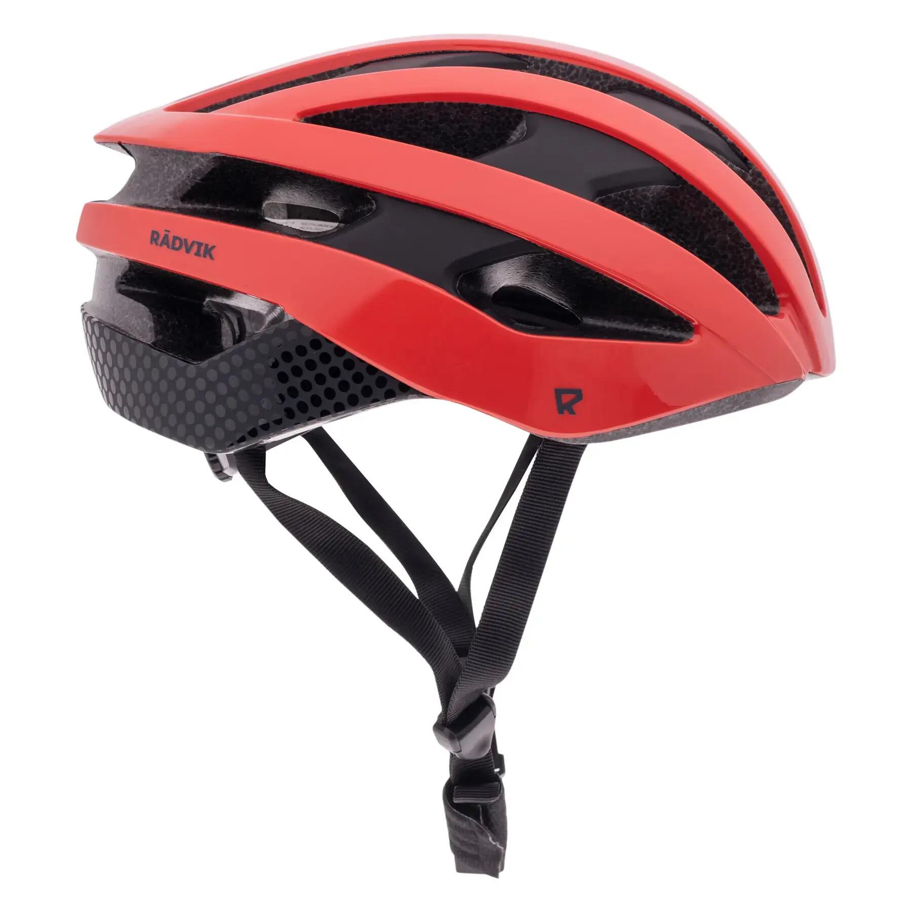 Casque route Radvik Vagg 2/4