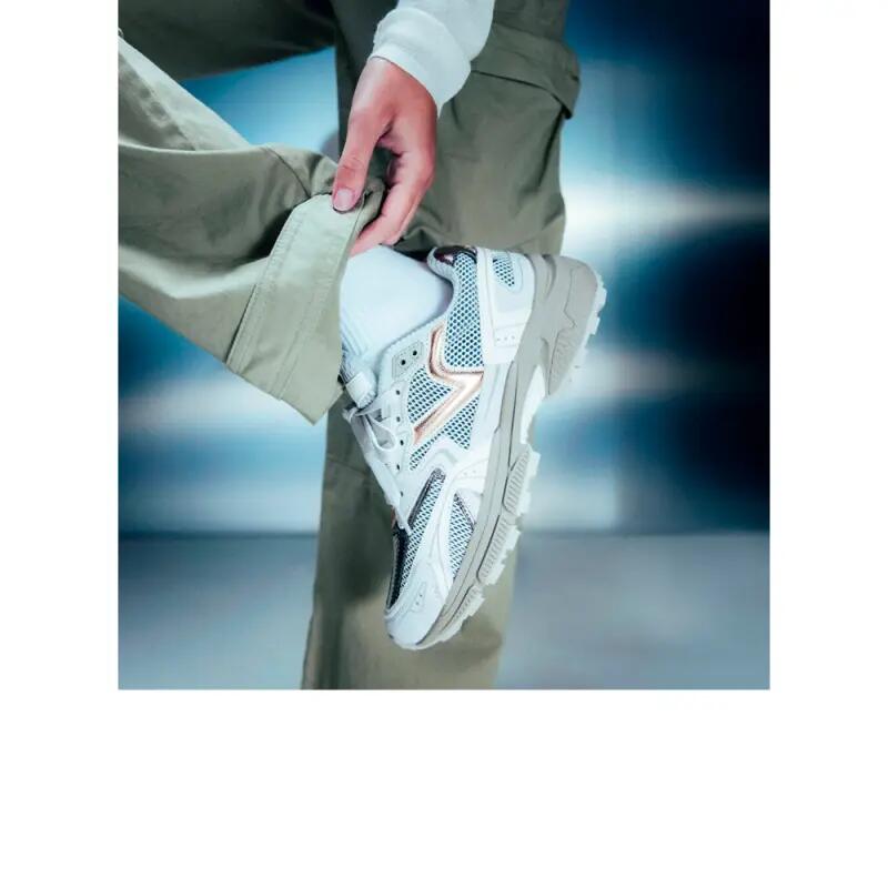 Sneaker Damen Victoria  Grau 6/6