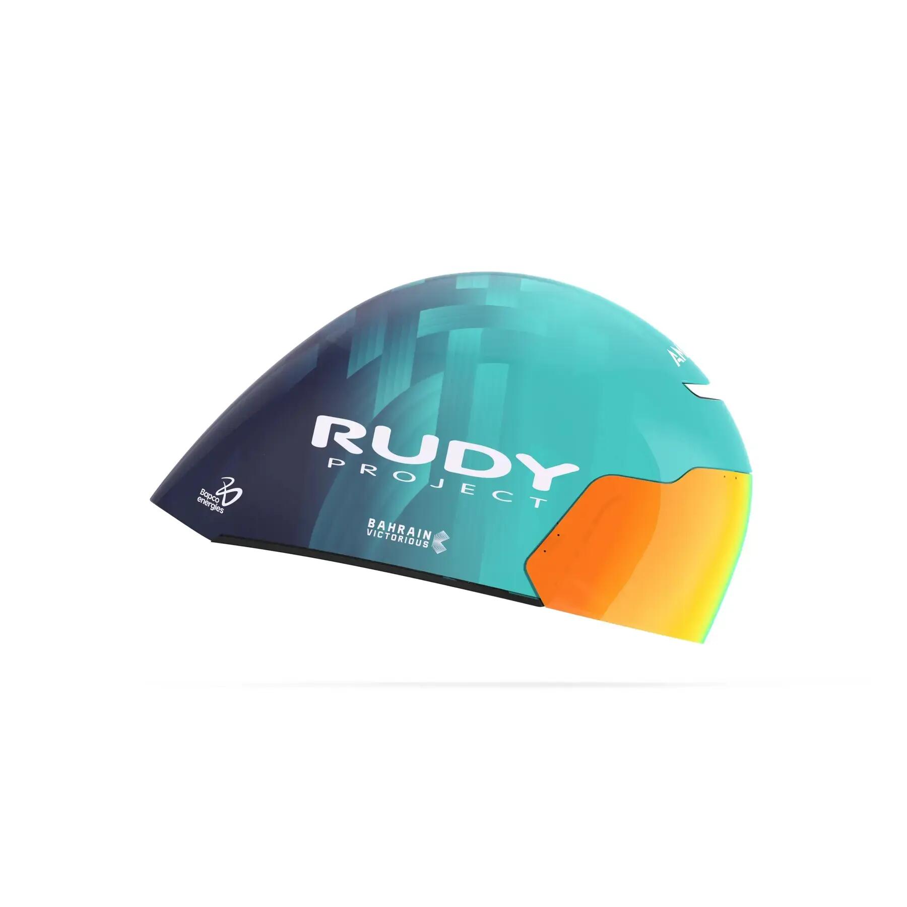 Casques Rudy Project Wingdream Team Bahrain Victorious 2/6